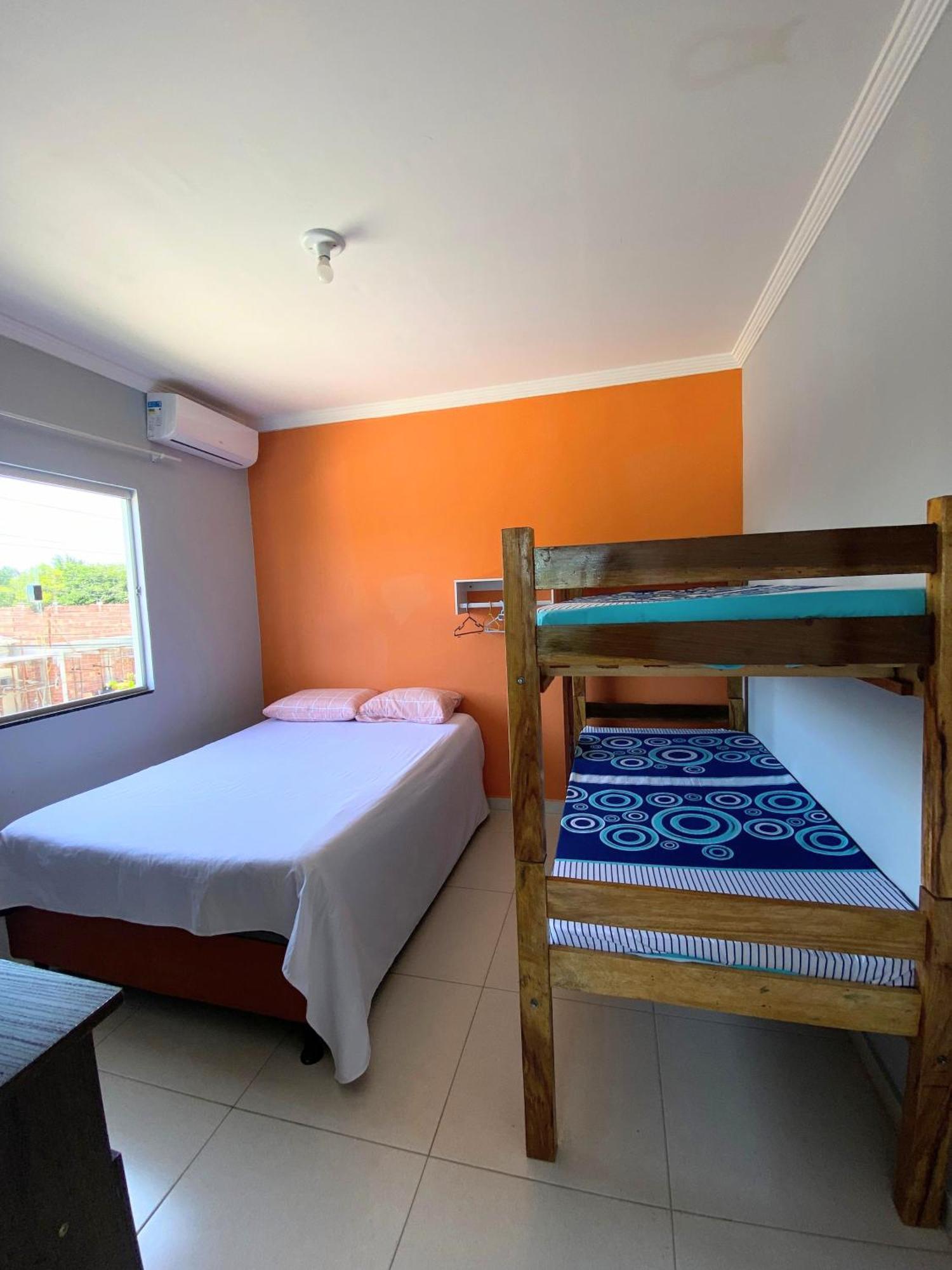 Apartamento Caminho Do Mar- Guaratiba, Prado-Ba Exterior photo